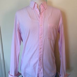 Men's J.Crew Factory/Mercantile Washed Shirt